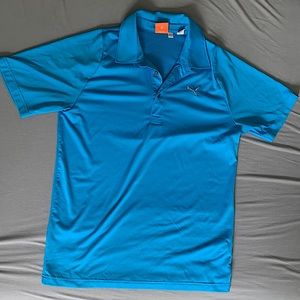 Puma Golf Shirt